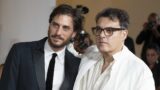 M. Il Figlio del Secolo: Scopri le Esclusive Foto del Red Carpet con Joe Wright e Luca Marinelli