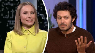 Kristen Bell e Adam Brody: La Sorpresa Inaspettata sulle Loro Serie TV Iconiche