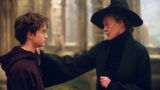 Scopri Come Maggie Smith Ha Reso Possibile la Magia di Daniel Radcliffe in Harry Potter