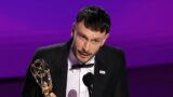 Richard Gadd Incita la TV a Osiere agli Emmys Nonostante la Controversia su Baby Reindeer