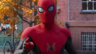 Marvel Rivela Ufficialmente il Nome della Trilogia di Spider-Man con Tom Holland nel MCU