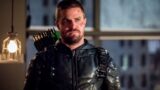 Stephen Amell rivela i motivi dietro la sua delusione per la battuta su Arrow in PEACEMAKER