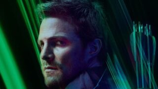 Arrow: Stephen Amell Svela perché Warner Bros. ha Bloccato il Film