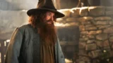 Il Signore degli Anelli: Anelli del Potere Episodio 4 – la Clip Inedita di Tom Bombadil
