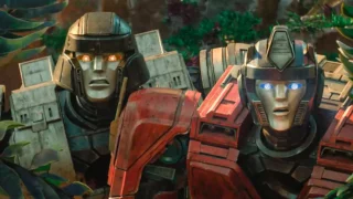 Anteprima di Transformers One: Tutto quello che c’è da sapere per il weekend del 21-22 settembre!