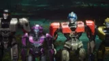 Marvel e Transformers: Incredibile Reunion di Voci per il Nuovo Film!