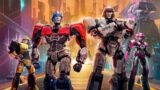 Transformers One: Recensione Completa del Film di Josh Cooley – Un Capolavoro di Animazione