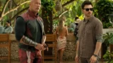 Chris Evans e Dwayne Johnson Uniscono le Forze per Salvare Babbo Natale: Guarda il Trailer Avvincente di Uno Rosso