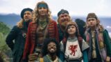 Taika Waititi dice Addio a Time Bandits: Serie Chiusa Dopo la Prima Stagione