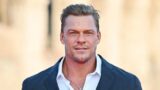 La Sorprendente Ascesa di Alan Ritchson: Dal Reality Show alla Celebrità