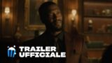 Alex Cross su Prime Video: La Nuova Serie TV che Sfida Reacher?