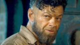 Andy Serkis Rivela un Film Rivoluzionario con Personaggi Creati dall’Intelligenza Artificiale