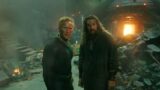 Aquaman e il Regno Perduto: Dove Guardare il Film DC con Jason Momoa in TV e Streaming