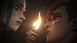 Arcane 2: Trailer Rivela l’Incombente Scontro Epico?