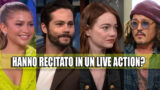 Riesci a Riconoscere Questi Attori dai Live Action Disney? – Scopri con il Quiz