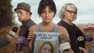 Avetrana: La Serie Evento sul Caso Sarah Scazzi – Ecco il Primo Trailer!