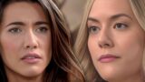 Beautiful anticipazioni: Steffy scopre che Hope prova sentimenti per Thomas (puntata 23 settembre)