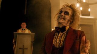 Beetlejuice Trionfa al Box Office: Scopri gli Incassi del Secondo Weekend!