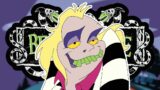 Beetlejuice: Scoprite la Serie TV Spin-Off che Tutti Dovrebbero Conoscere!