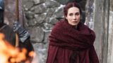 Carice van Houten a 48 anni: Scopri dove è oggi la stella di Game of Thrones!