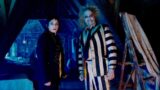 Beetlejuice 2: Il Punteggio Rotten Tomatoes Del Sequel di Tim Burton Svelato