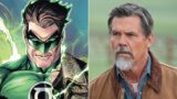 Chi sarà il Nuovo Lanterna Verde nel DCU dopo l’Addio di Josh Brolin? Scopri i Candidati!