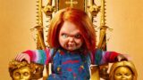 Addio a Chucky: La Serie Tv sulla Bambola Assassina Chiude Inaspettatamente i Battenti