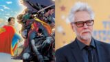 James Gunn Rivela: Le Differenze Chiave tra Creature Commandos e Guardiani della Galassia nel DCU