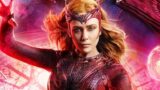 Scarlet Witch nel Marvel Cinematic Universe: Ecco Quando e Dove la Rivedremo!