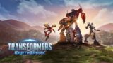 Scopri Dove Guardare Transformers Earthspark in Italia: La Nuova Serie Animata dei Transformers