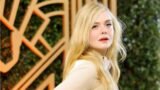 Elle Fanning: L’Arte Nascosta di Disegnare per i Suoi Registi Preferiti