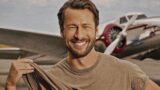 Glen Powell Svela il Suo Stupefacente Nuovo Look nella Serie TV del Momento!