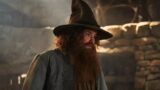 Scopri Le Differenze: Tom Bombadil tra I Libri di Tolkien e La Serie Gli Anelli del Potere 2