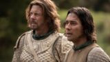 Gli Anelli del Potere 2: Il Sorprendente Legame tra Isildur e Aragorn Dopo Secoli