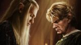 Gli Anelli del Potere: Celebrimbor Ingannato – Confronto tra Libri e Serie TV