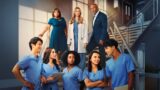 Grey’s Anatomy: Il Ritorno dei Volti Noti nella Nuova Stagione – Scopri il Poster Ufficiale!