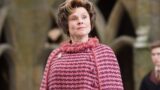 Imelda Staunton Torna nei Panni di Dolores Umbridge: Scopri Dove la Vedrai!