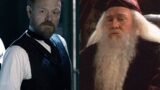 Il Figlio di Richard Harris, Jared Harris, Rivela il Motivo dell Rifiuto del Ruolo di Silente in Harry Potter