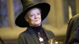 Scena Iconica di Maggie Smith: La McGranitt in Harry Potter che Tutti Ricordano