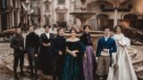 I Leoni di Sicilia: Scopri Tutto sul Cast della Serie TV