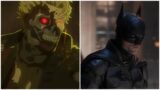 Il creatore di Terminator Zero dietro The Batman: Scopri il mistero dell’accreditamento mancato