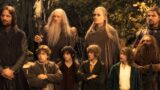 Tolkien e Il Signore degli Anelli: La Verità Sconvolgente sui Titoli della Trilogia