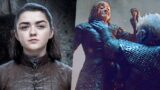 Segreti di Arya Stark: Il vero motivo dietro l’uccisione del Re della Notte in Il Trono di Spade