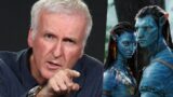 James Cameron Risponde ai Critici: Vi Sfido a Mostrare i Vostri Film