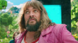 Jason Momoa: Accuse di Violenza e Ira sul Set di Minecraft!