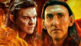 Scopri il Nuovo Volto di Adar nella Stagione 2 di Gli Anelli del Potere