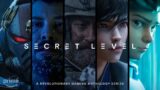 Il Gran Finale di Concord: L’Ultimo Momento di Suspense in Secret Level