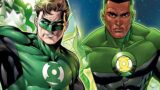 Lanterns: Tutto sul Nuovo True Detective di Damon Lindelof e DC Studios