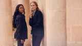 Lioness 2: Scopri il Nuovo Trailer Esplosivo della Serie Thriller con Zoe Saldana e Nicole Kidman