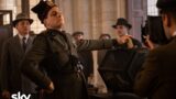 Anteprima a Venezia: Scopri ‘M – Il figlio del secolo’, la Serie TV che Sta Conquistando Tutti (Video e Foto)